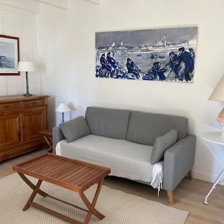 Maison De Pecheur 康布里特 外观 照片