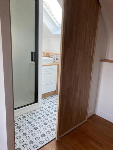 Maison De Pecheur 康布里特 外观 照片